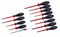 CIMCO Sada skrutkova�ov 117000