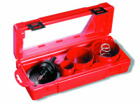 CIMCO Sada v�kru�n�ch korunek 207400