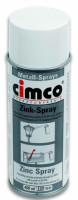 CIMCO Zinkov� sprej 151100