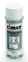 CIMCO Ocelov� sprej 151114