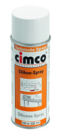 CIMCO Silik�nov� sprej 151004