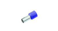 Dutinka 0,25/8 lisovacia fialov� (balenie 100ks) 180990