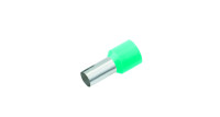 Dutinka 0,34/6 lisovacia tyrkysov� balenie 100ks 182192