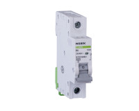 Isti� NOARK C 16A 1P 6kA 100098