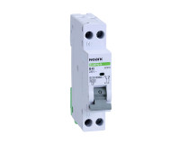 Isti� NOARK B 6A 1P 6kA Ex9PN-N 101604