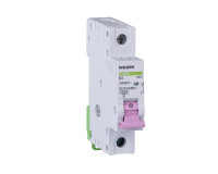 Isti� NOARK B 2A 1P Ex9BH  In�tala�n� 10 kA 100271