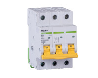 Isti� NOARK Ex9BH 3P D16  In�tala�n� 10 kA , 3p�l 100503