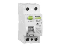Chr�ni� NOARK Ex9L-N  1P+N 25A 30mA 2M pr�dov� 6kA, typ AC 108314