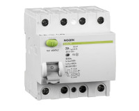 Chr�ni� NOARK Ex9L-N  3P+N 25A A 30mA 4M pr�dov� 6kA, typ A 108361