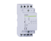 St�ka� NOARK 25A 4NO 230V AC 102412