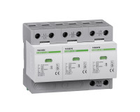 Ochrana NOARK Ex9UE1+2 25 3P 280 prep�ov� 1+2 (B+C) 3 p�l 105503