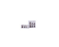Kryt NOARK ECUE 4L  koncov� pre 4-p�lov� li�tu 103829