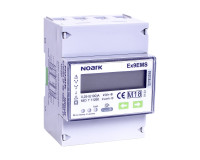 Elektromer Ex9EMS 3P 4M 100A MO 2T  Smart 3-plov, 4-modul, 100A, Mbus-komunikcia, 2-tarifn, LCD displej 107297