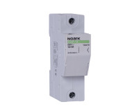 Odpojova� NOARK Ex9F-14 3PN 50A poistkov� pre poistky 14x51mm bez signaliz�cie 104483