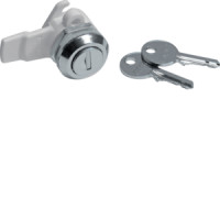 Z�mok FZ597 dverov� pre syst�my univers FW (2x kl��) FZ597