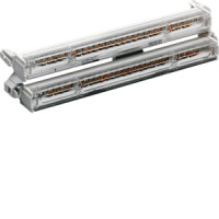 Svorkovnica KM25A PE/N s adapt�rom 2x25 svoriek KM25A