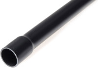 R�rka HFPRM-Turbo 16 BK pevn� bezhalog�nov� r�rka, �ierna, 750N/5cm, -25 ... 105�C, PP 087219