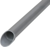 R�rka UPRM-TURBO 16 GY 3M/111 s hrdlom, 750N, -25 a� 60�C, PVC, pevn� siv� 084201