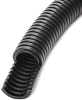 R�rka FXP 40 TURBO 25M BK DN50 PVC BK 750N -25A�60�C  UV   ohybn� �ierna 098774