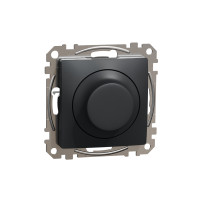 Stmieva SEDNA DESIGN oton univerzlny pre LED 230V zdroje, antracitov SDD114502