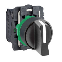 Ovl�da� XB5AD53 oto�n� �ierny XB5AD53