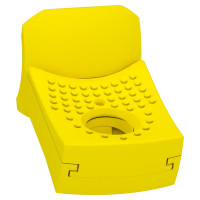 Zariadenie ACTI9 10X uzamykacie 18mm A9A26970