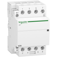 St�ka� iCT 63A 4zap.kont. 230/240V AC 50Hz (ACTI9) A9C20864