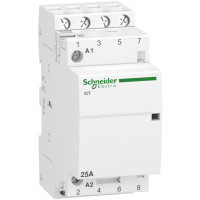St�ka� iCT  25A 4zap.kont. 230/240V AC 50Hz (ACTI9) A9C20834