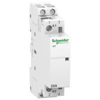 Isti� IDPN 1P+N 10A B 6KA 230V A9N17517