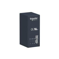 Rel� RSB2A080P7 P�TICOV� 2P/8A, 230VAC RSB2A080P7