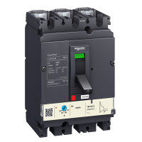Isti� CVS160F TM125D 3P3D LV516332