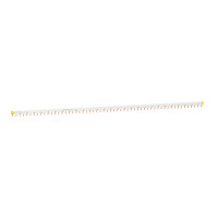 Lita A9XPH257 prepojovacia 2P 100A 1m A9XPH257