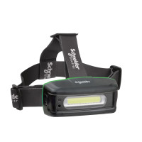Svietidlo Thorsman  LED �elovka so �irok�m svitom, 3W, IP54, USB nab. IMT47239