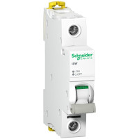 Vyp�na� ISW 1P 40A modul�rny A9S65140
