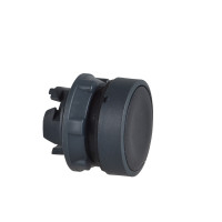 Hlavica ZB5 AH02 ovl�dacia �ierna (zap+vyp) ZB5AH02