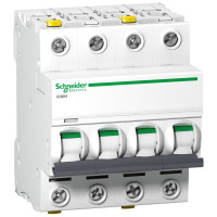 Isti� IC60H 4P 16A B 10kA A9F06416