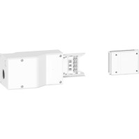 Skrinka KNA100AB4  nap�jacia 100A, �av�/prav� mont� KNA100AB4