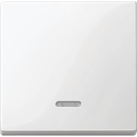 Kryt MTN436019 sp�na�a s d�tnavkou pol. biela MTN436019