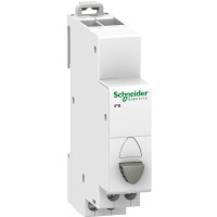 Tla��tko IBP 1ZAP+ 1VYP 20A 250V A9E18033