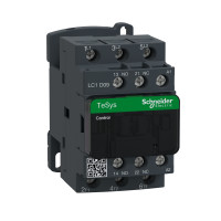 St�ka� LC1D09P5  9A 1NO+1NC 230V AC LC1D09P5