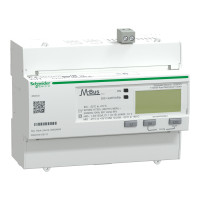 Elektromer IEM3135 125A M-bus MID priam.mer.1P+N,3P,P+N A9MEM3335