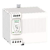 Zdroj SMPS 3-f�zy 40A 24V 960W 380-500V univerz�lny nap�jac� ABL8WPS24400