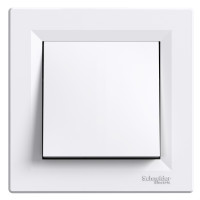 Sp�na� ASFORA 6 striedav�  biely EPH0400121