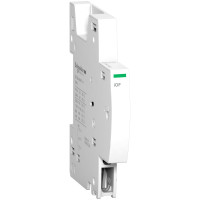 Kontakt RCBO pomocn� 6A 24V AC/DC OF A9A19801