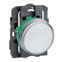 Sign�lka XB5AVM1 LED 230-240 V AC IP66 XB5AVM1