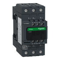 St�ka� LC1D65AP7 EVERLINK 65A 1NO+1NC 230V AC LC1D65AP7