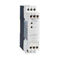 Rel� termistorov� rel� PTC, s automatick�m resetom, 115/230 VAC, 1Z+1V LT3SA00M