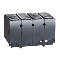 Kryt NSX100-250 4P dlh na svorky LV429518