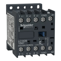 St�ka� LC1K0910P7  9A 3P(3Z) AC-3 230V 50/60Hz LC1K0910P7