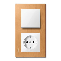 Kryt MTN432119 sp�na�a 1,6,7 System M, polar MTN432119